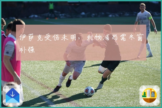 伊萨克受伤未明，利物浦恐需冬窗补强