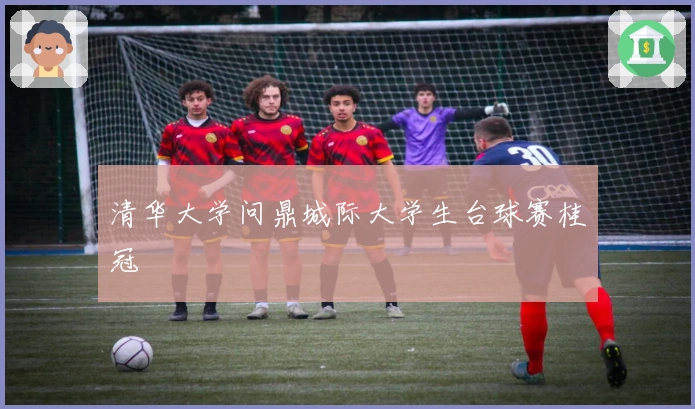 清华大学问鼎城际大学生台球赛桂冠