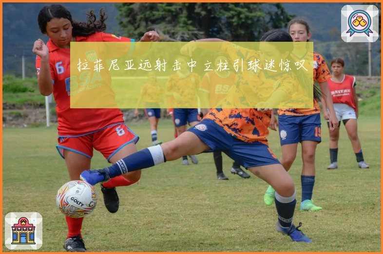 拉菲尼亚远射击中立柱引球迷惊叹